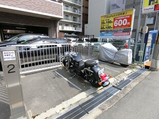 エステムプラザ江坂公園エイジアムの物件内観写真